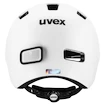 Casque de cyclisme Uvex City 4 Reflexx White Matt (S4100810100)