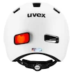 Casque de cyclisme Uvex City 4 Reflexx White Matt (S4100810100)
