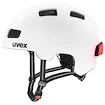 Casque de cyclisme Uvex City 4 Reflexx White Matt (S4100810100)