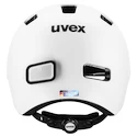 Casque de cyclisme Uvex City 4 Reflexx White Matt (S4100810100)