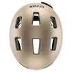 Casque de cyclisme Uvex City 4 Soft Gold Mat (S4100500400)