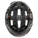 Casque de cyclisme Uvex City 4 Soft Gold Mat (S4100500400)