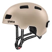 Casque de cyclisme Uvex City 4 Soft Gold Mat (S4100500400) 55 - 58 cm