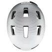 Casque de cyclisme Uvex City 4 White-Grey Matt We (S4100270200)