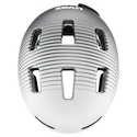 Casque de cyclisme Uvex City 4 White-Grey Matt We (S4100270200)