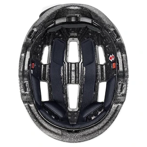 Casque de cyclisme Uvex City 4 White-Grey Matt We (S4100270200) 55 - 58 cm