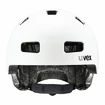 Casque de cyclisme Uvex City 4 White Matt
