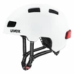 Casque de cyclisme Uvex City 4 White Matt
