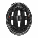 Casque de cyclisme Uvex City 4 White Matt