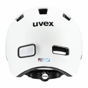 Casque de cyclisme Uvex City 4 White Matt