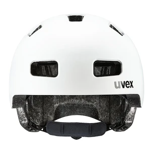 Casque de cyclisme Uvex City 4 White Matt 58 - 61 cm