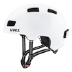 Casque de cyclisme Uvex City 4 White Matt 58 - 61 cm