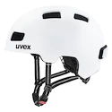 Casque de cyclisme Uvex City 4 White Matt 58 - 61 cm