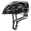 Casque de cyclisme Uvex City Active Black Mat (S4104280100) 52 - 57 cm
