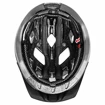 Casque de cyclisme Uvex City Active Black Mat (S4104280100)
