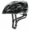 Casque de cyclisme Uvex City Active Black Mat (S4104280100)