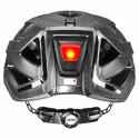 Casque de cyclisme Uvex City Active Black Mat (S4104280100)