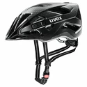 Casque de cyclisme Uvex City Active Black Mat (S4104280100)