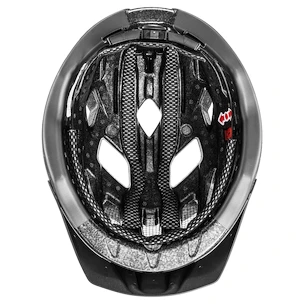 Casque de cyclisme Uvex City Active Black Mat (S4104280100)
