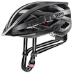 Casque de cyclisme Uvex City I-VO  All Black Mat (S4104191500)