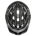 Casque de cyclisme Uvex City I-VO  All Black Mat (S4104191500)