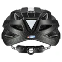 Casque de cyclisme Uvex City I-VO  All Black Mat (S4104191500)