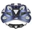 Casque de cyclisme Uvex City I-VO  Deep Space Mat (S4104191300)