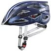 Casque de cyclisme Uvex City I-VO  Deep Space Mat (S4104191300)