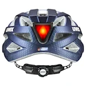 Casque de cyclisme Uvex City I-VO  Deep Space Mat (S4104191300)
