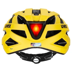 Casque de cyclisme Uvex City I-VO  Mips Sunbee M (S4106120400)