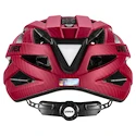 Casque de cyclisme Uvex City I-VO  Ruby Red Matt (S4104191600)