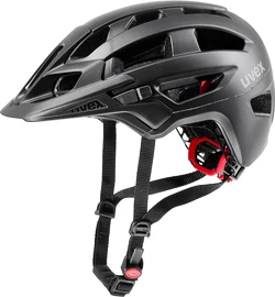 Casque de cyclisme Uvex Finale 2.0 Black Mat (S4109670400)