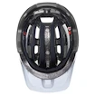 Casque de cyclisme Uvex Finale 2.0 Cloud-Dark Silver Matt (S4109671400)