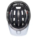 Casque de cyclisme Uvex Finale 2.0 Cloud-Dark Silver Matt (S4109671400)