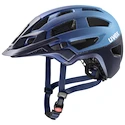 Casque de cyclisme Uvex Finale 2.0 Deep Space-Azure Matt (S4109671500)