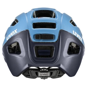 Casque de cyclisme Uvex Finale 2.0 Deep Space-Azure Matt (S4109671500)