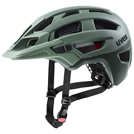 Casque de cyclisme Uvex Finale 2.0 Moss Green Mat (S4109671100)