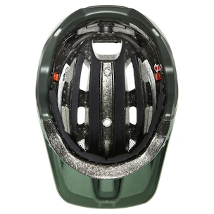 Casque de cyclisme Uvex Finale 2.0 Moss Green Mat (S4109671100) 52 - 57 cm