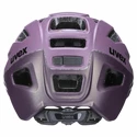 Casque de cyclisme Uvex Finale 2.0 Plum Mat (S4109671200)