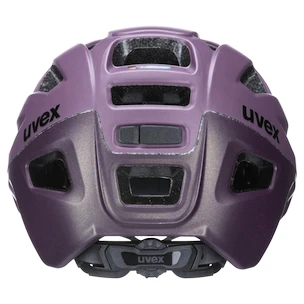 Casque de cyclisme Uvex Finale 2.0 Plum Mat (S4109671200)