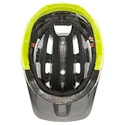Casque de cyclisme Uvex Finale 2.0 Rhino-Neon Yellow M (S4109671000)