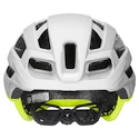 Casque de cyclisme Uvex Finale 2.0 Rhino-Neon Yellow M (S4109671000)