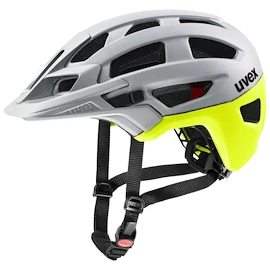 Casque de cyclisme Uvex Finale 2.0 Rhino-Neon Yellow M (S4109671000)
