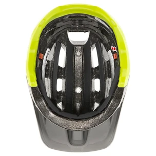 Casque de cyclisme Uvex Finale 2.0 Rhino-Neon Yellow M (S4109671000) 52 - 57 cm