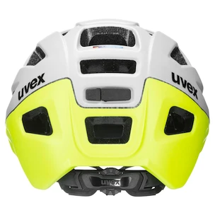Casque de cyclisme Uvex Finale 2.0 Rhino-Neon Yellow M (S4109671000) 52 - 57 cm