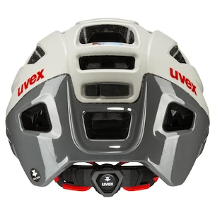 Casque de cyclisme Uvex Finale 2.0 Toc Snd-Drk Rhno M (S4104720400)