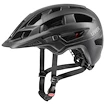 Casque de cyclisme Uvex Finale 2.0 Tocsen Black Mat (S4104720300) 52 - 57 cm