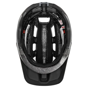 Casque de cyclisme Uvex Finale 2.0 Tocsen Black Mat (S4104720300) 52 - 57 cm