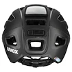 Casque de cyclisme Uvex Finale Light 2.0 Black-Silver M (S4100430300)