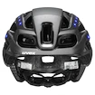Casque de cyclisme Uvex Finale Light 2.0 Black-Silver M (S4100430300)